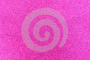 pink background glitter texture, abstract background isolated