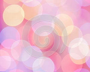 Pink background : Mothers Day Blur Stock Photos