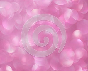 Pink background : img