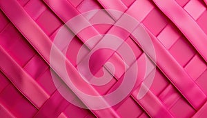 A pink background with a pattern of pink lines