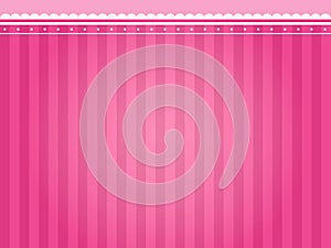 Pink Background