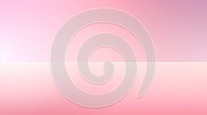 Pink Gradient Background