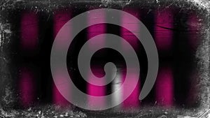 Pink and Black Dirty Grunge Texture Background Image