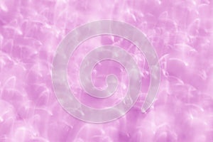 Pink Blur Background : Stock Photos