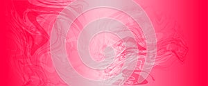 Pink blur wavy abstract banner background vector design, blurred shaded background, with lighting effect, vector illustration.
