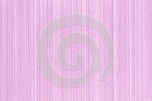 Pink brushed metal background