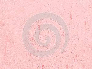 Pink cement wall And Marble texture for background and design art work.abstract marble texture natural patterns for design.