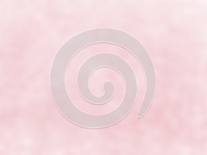 Pink color abstract background with gradient, use for desktop, Valentine, wallpaper or website design.-Illustration