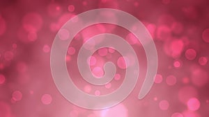 Pink color romantic background for wedding and mariage events and valentines day