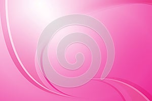 Pink color template, abstract backdround