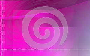 Pink colour background