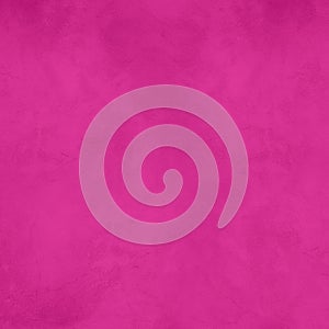 Empty pink concrete wall background