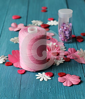 Pink Craft