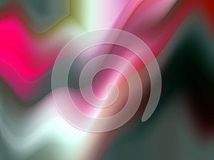 Pink dark blurred soft shades, geometries, lines background, abstract colorful geometries photo