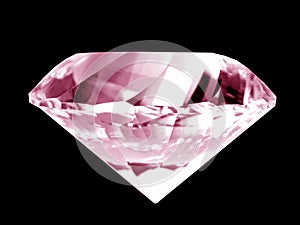 Pink Diamond