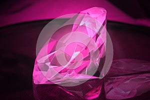 Pink Diamond