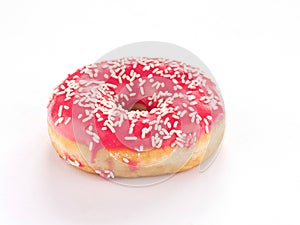 Pink Donut