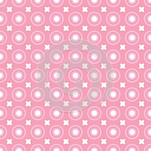 Pink dots