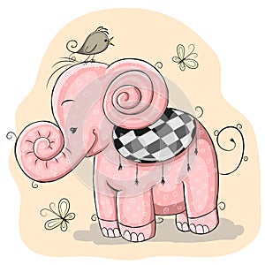 Pink Elephant