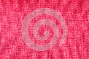 Pink fabric detail texture