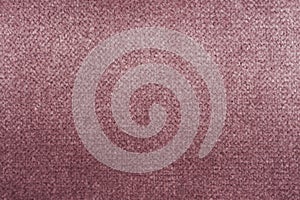 Pink fabric texture