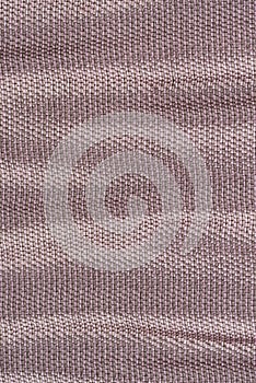 Pink fabric texture