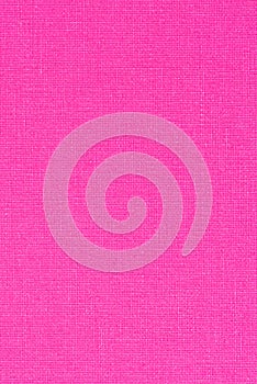 Pink fabric texture