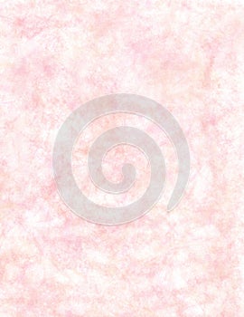 Pink Fiber paper background