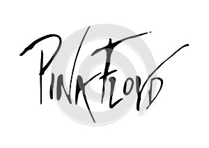 Pink Floyd Logo