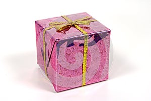 Pink Giftbox