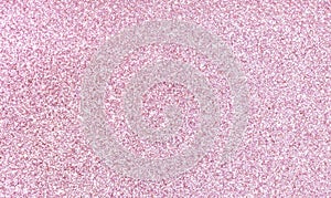 Pink Glitter Abstract Background texture