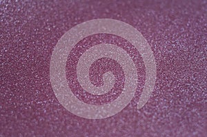 Pink glitter texture abstract background