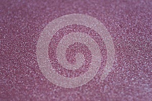 Pink glitter texture abstract background