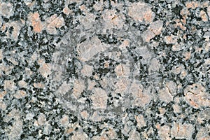 Pink granite