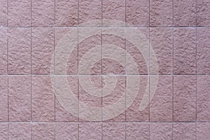 Pink granite texture background