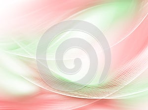 Pink green background abstract background