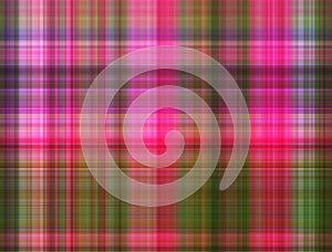 Pink green squre abstract background