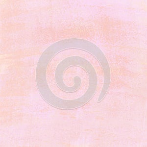 Pink grunge background