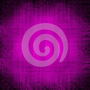 Pink grunge textured background