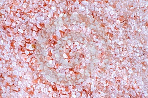 Pink Himalayan Coarse Crystal Salt