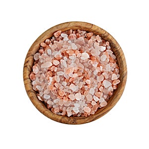 Pink Himalayan coarse grain salt