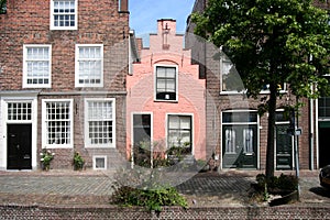 Pink House