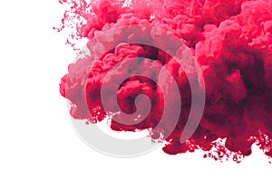 Crimson Ink Cloud