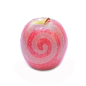 Pink Lady apple