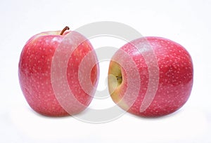 Pink Lady apples
