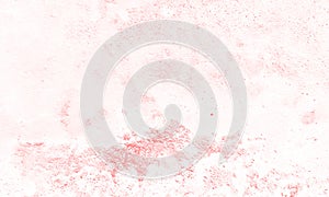 Pink light marble patterned texture background, Detailed genuine marble from nature.