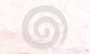 Pink light marble patterned texture background, Detailed genuine marble from nature.