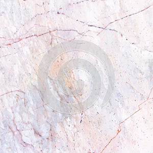 Pink mable stone background