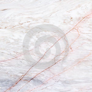 Pink mable stone background