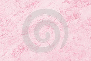 Pink marble background texture blank for design